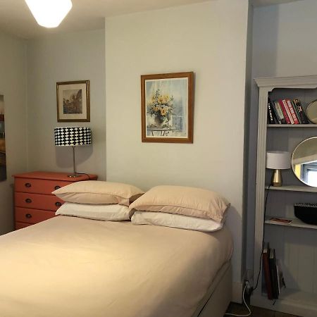 Cosy Two Bedroom House In Beautiful Rye Exterior photo