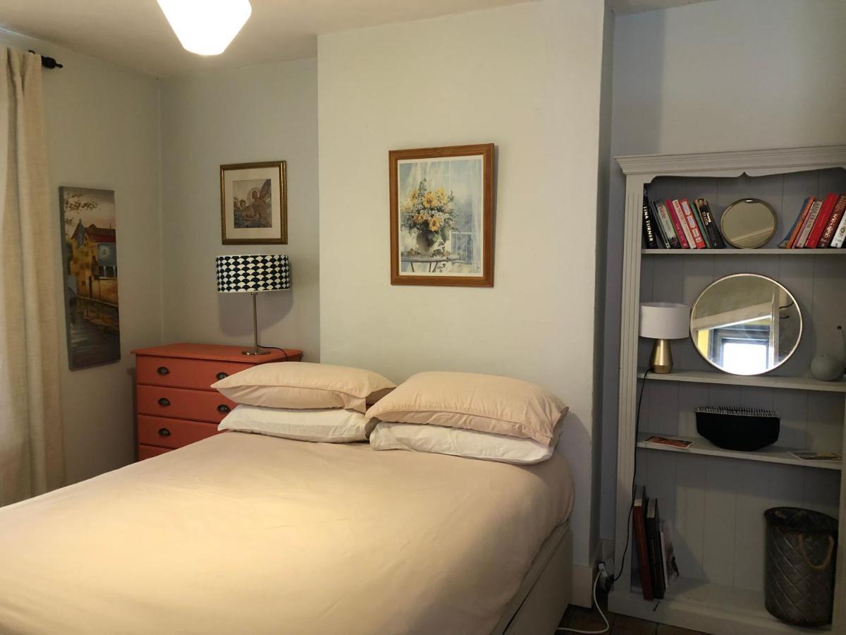 Cosy Two Bedroom House In Beautiful Rye Exterior photo