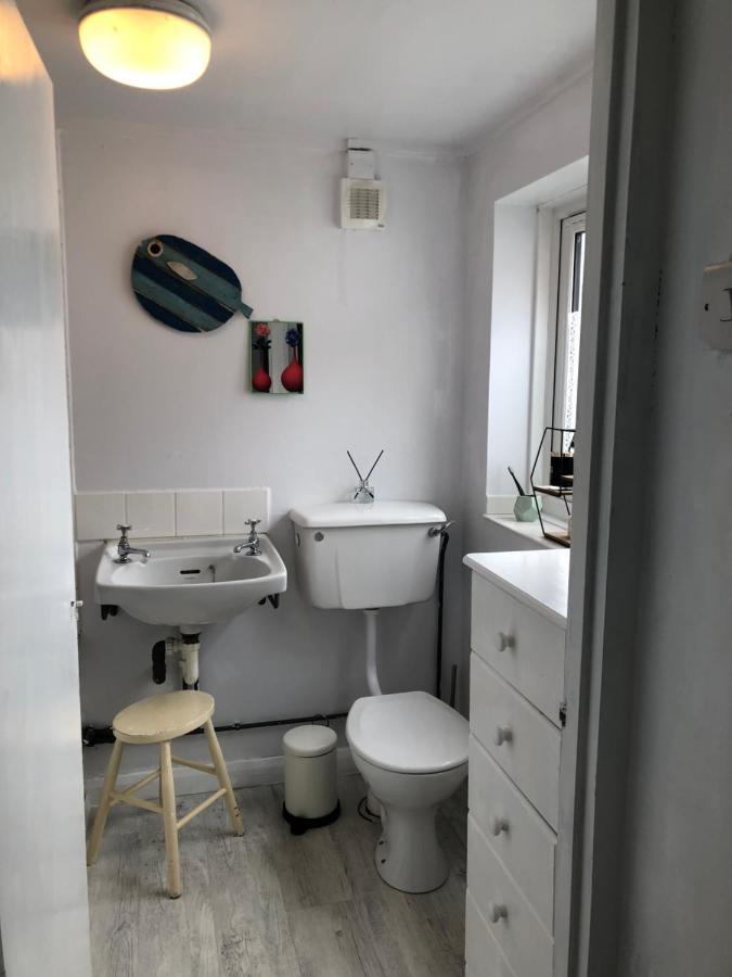 Cosy Two Bedroom House In Beautiful Rye Exterior photo